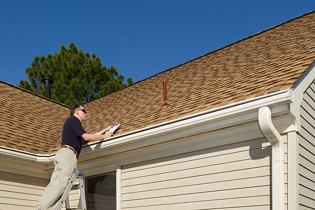 Best Roof Moss and Algae Removal  in Cottonport, LA