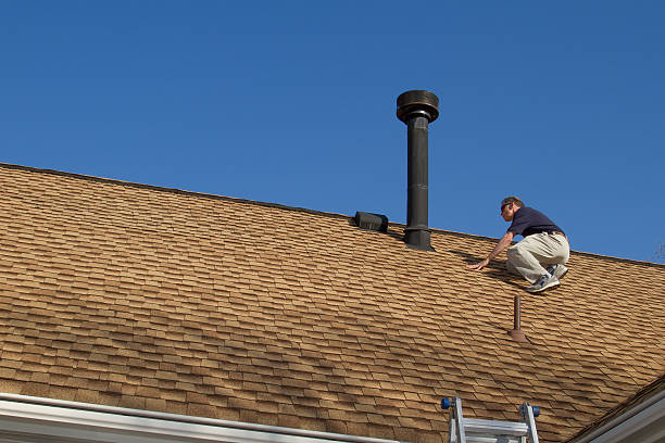 Best Roof Waterproofing  in Cottonport, LA